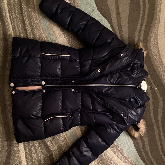 MICHAEL Michael Kors Jackets & Coats Micheal Kors Kids Winter Jacket Poshmark